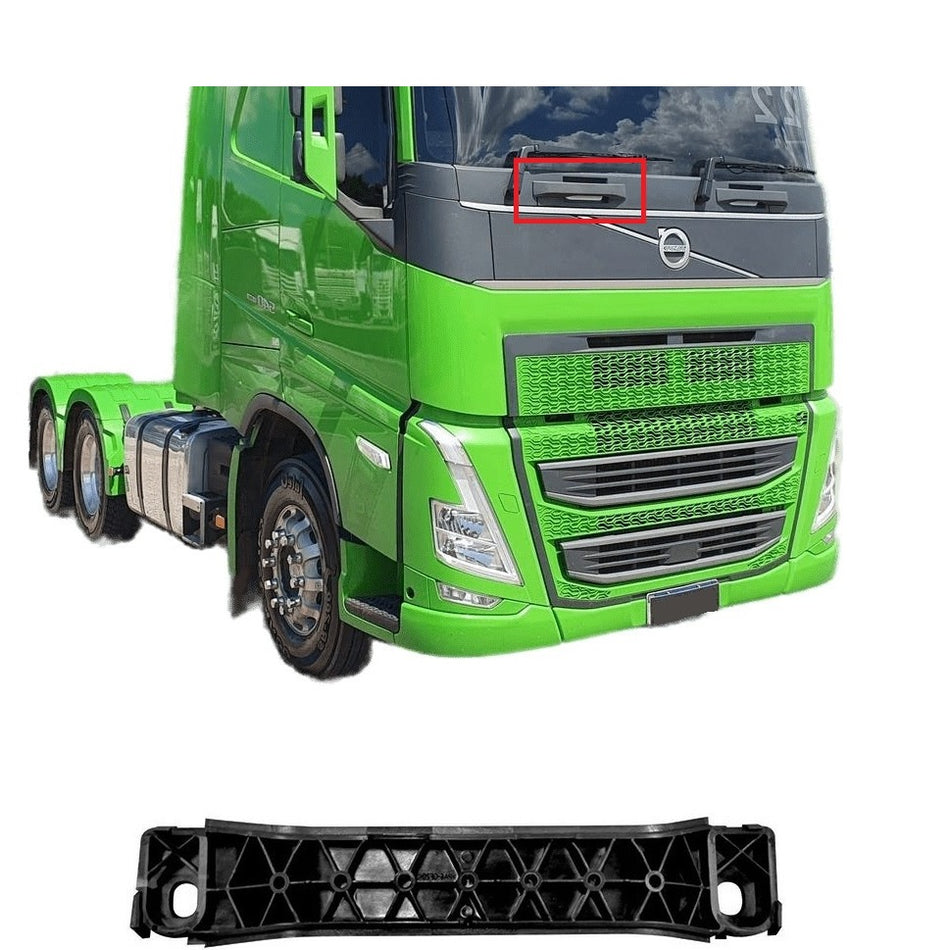 Alça Frontal Volvo FH 2021