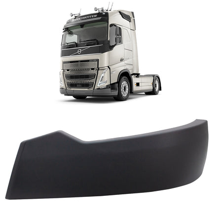 Capa Dobradiça Volvo FH 2021