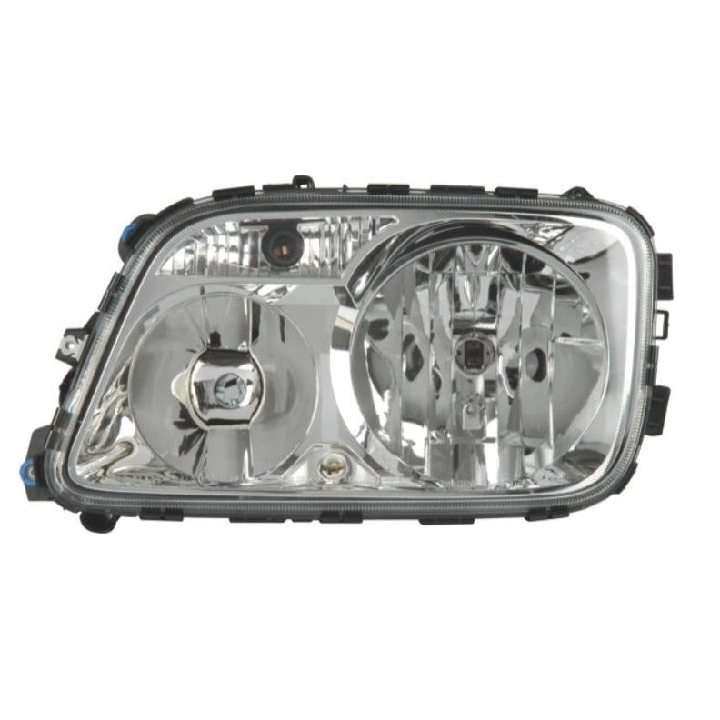 Farol Principal Mercedes-Benz Actros 2009/15