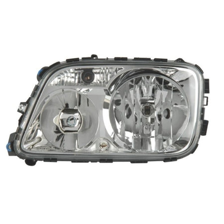 Farol Principal Mercedes-Benz Actros 2009/15