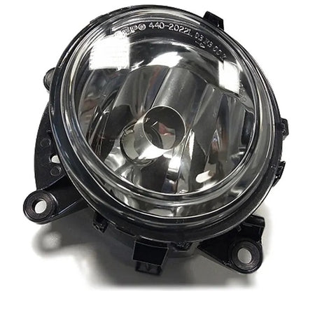 Farol Auxiliar Mercedes-Benz Actros 2020