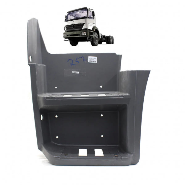 Estribo Mercedes-Benz Axor