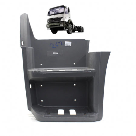 Estribo Mercedes-Benz Axor