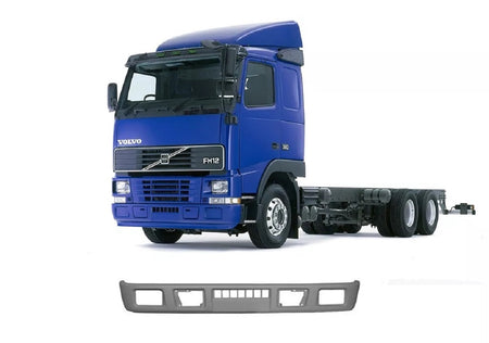 Pisca Dianteiro Volvo FH 1996/2004