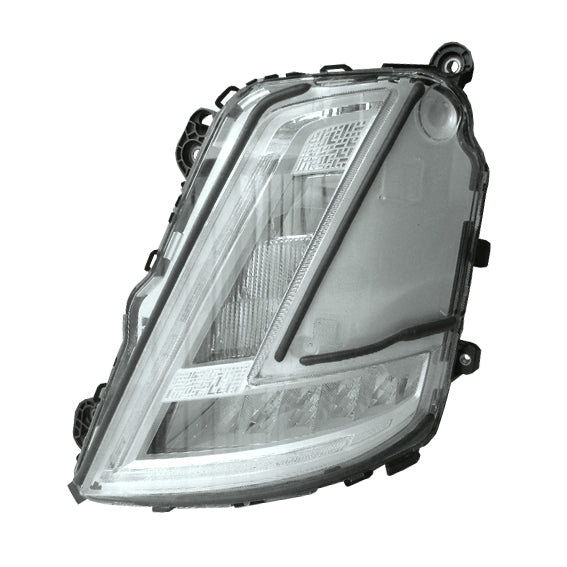 Farol Principal Volvo FM 2022