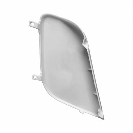 Acabamento Defletor de Ar Mercedes-Benz Axor