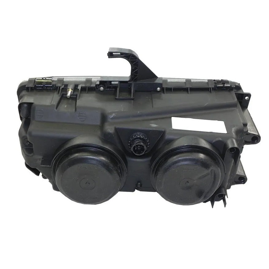 Friso de Farol Mercedes-Benz Axor