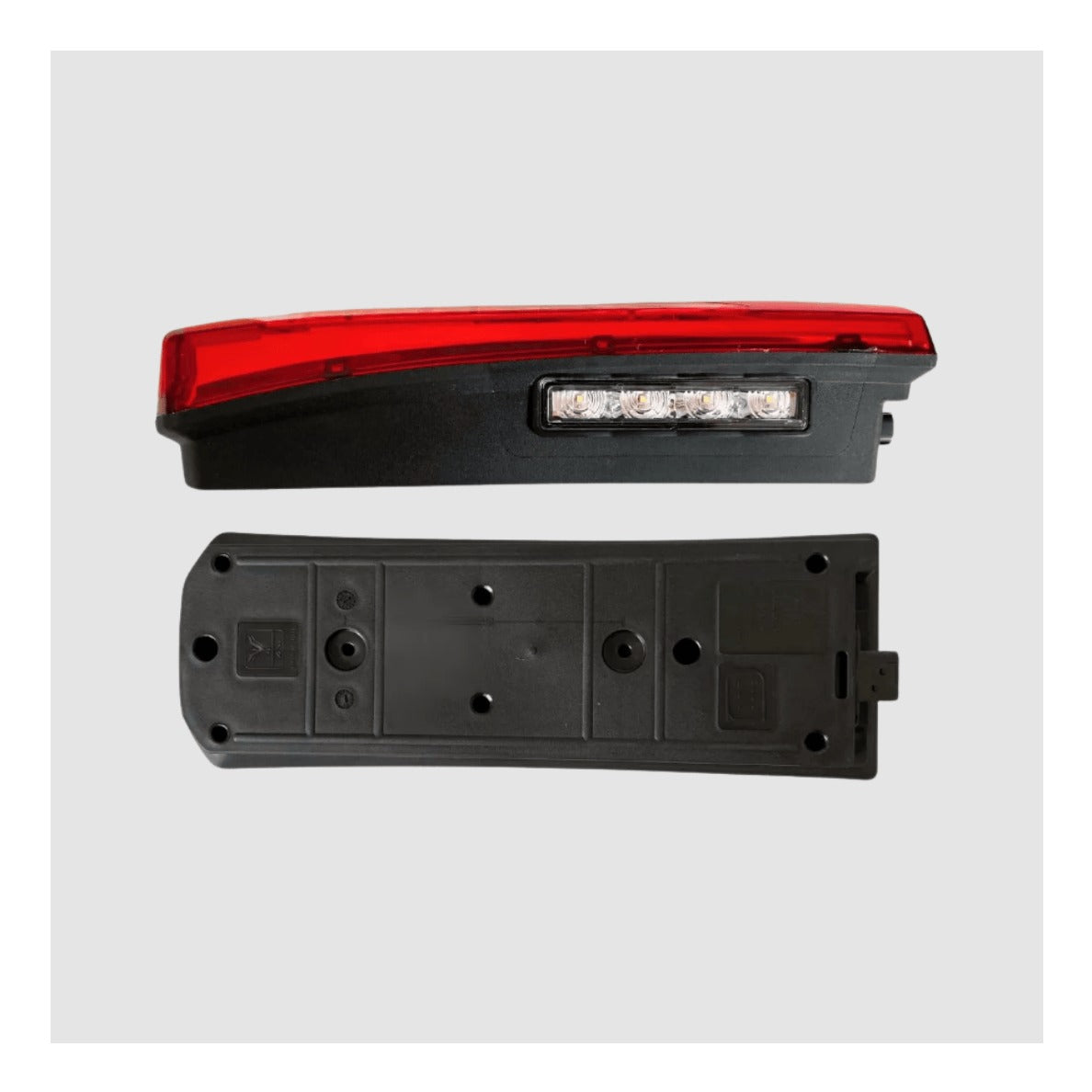 Lanterna Traseira LED Mercedes-Benz Actros/Axor 2019