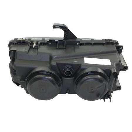 Carcaça Purificador de Ar Mercedes-Benz Axor