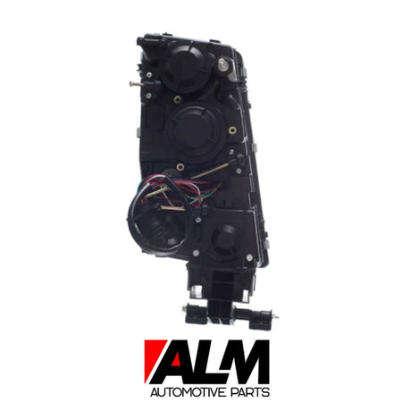 Farol Principal Volvo FH 2004/09