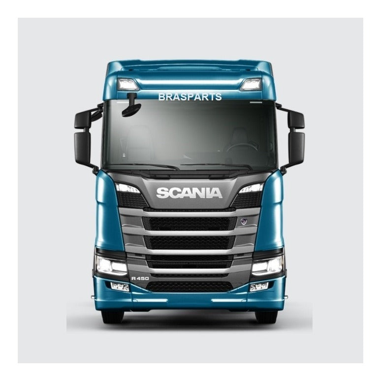 Retrovisor Scania NTG 2019