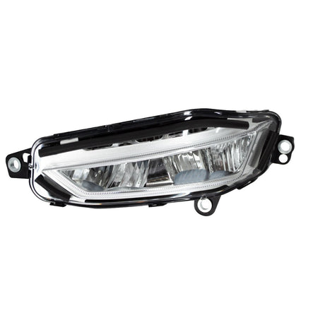 Farol Auxiliar Volvo FH 2022