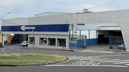 Roda de Aço Aro 22,5 x 9,00 10 Furos Caminhão