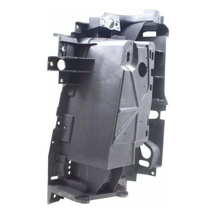 Friso Farol Volvo FH 2004/09