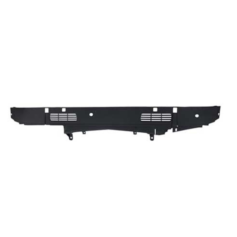 Acabamento Inferior Parabrisa Volvo FH 2015/21