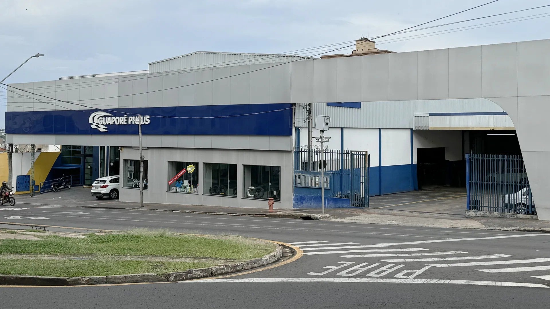 Roda de Aço Aro 22,5 x 11,75 Single 10 Furos Caminhão