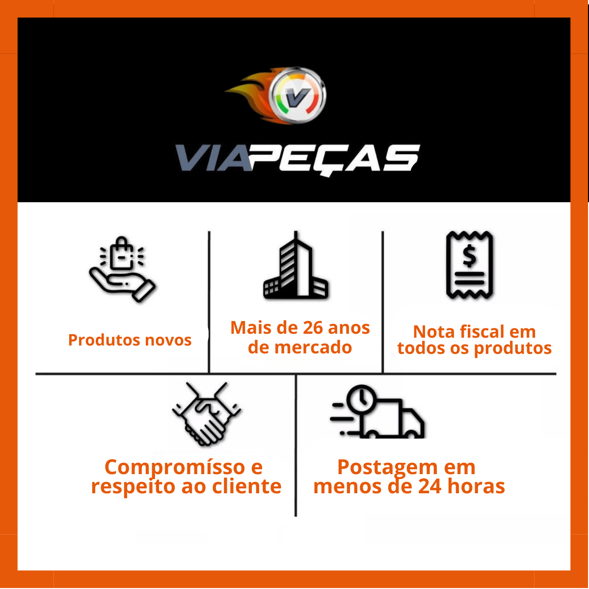 Lanterna Traseira Mercedes-Benz Actros/Axor 2019 Lâmpada
