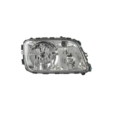 Farol Principal Mercedes-Benz Actros 2009/15