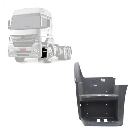 Estribo Mercedes-Benz Axor