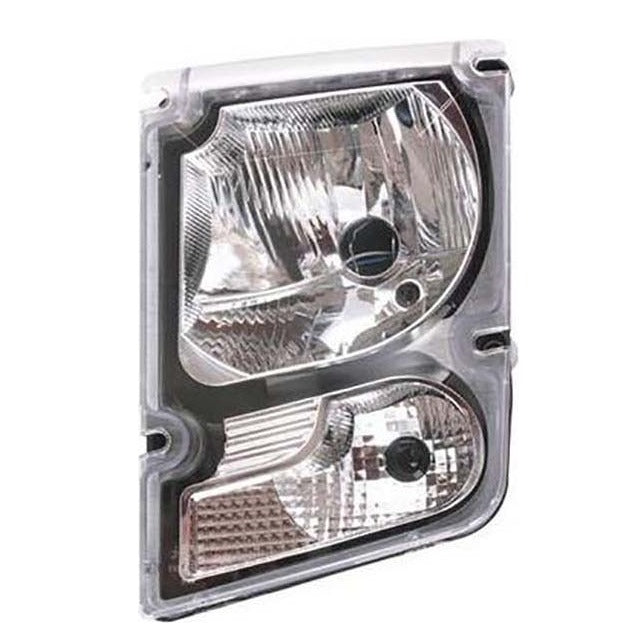 Farol Principal Volvo VM 2006/13