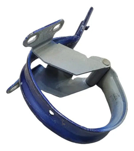 Capa Dobradiça Volvo FH 2021