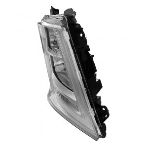 Lente Farol Principal Volvo FH 2015/22 NEW