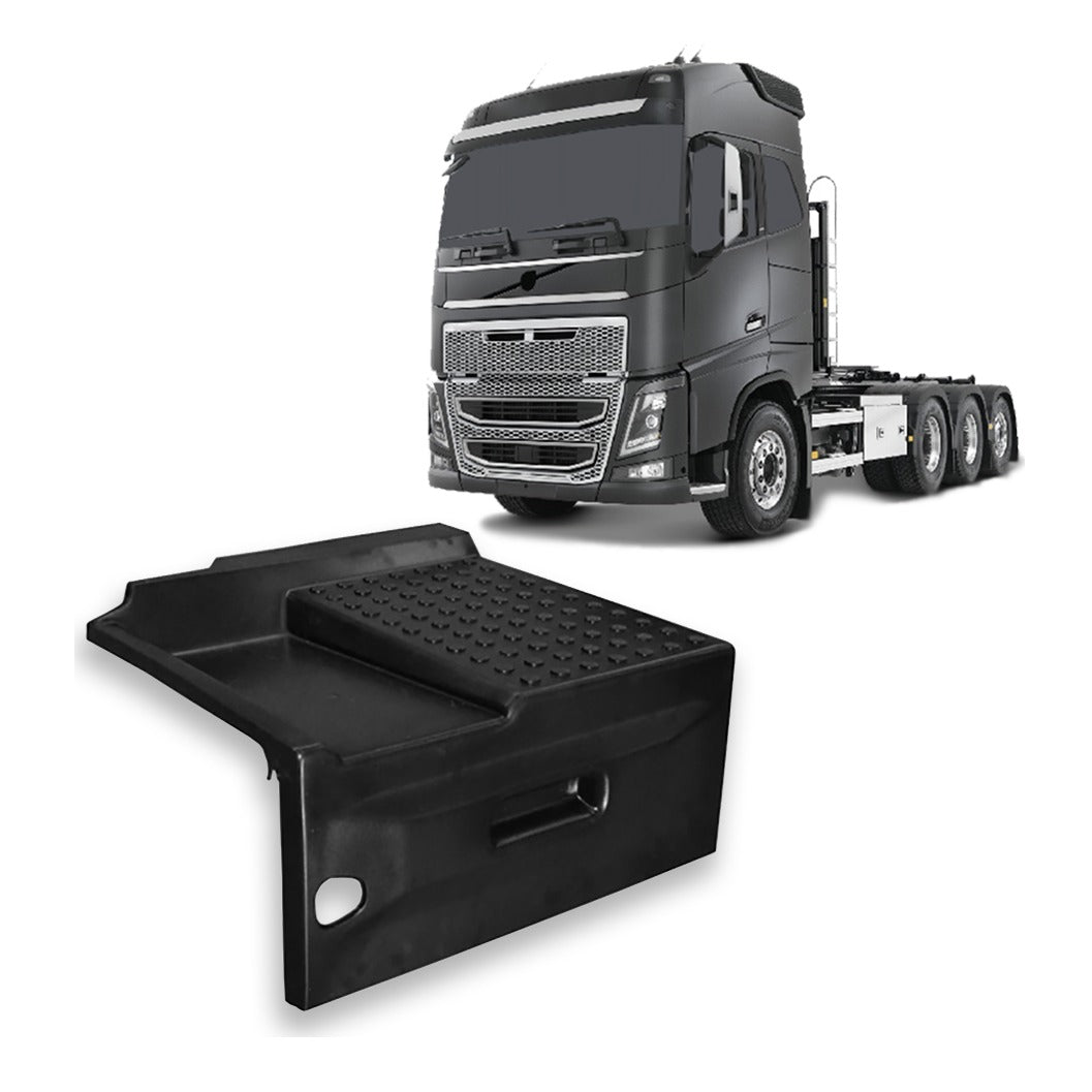 Tampa Caixa Bateria Volvo FH 2015/17