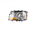 Farol Principal Scania NTG com Regulagem Elétrica - 2655842 / 2655843