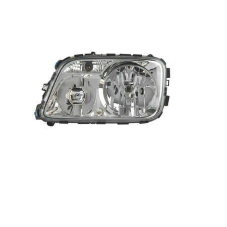 Farol Principal Mercedes-Benz Actros 2009/15