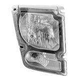 Farol Principal Volvo VM 2006/13 - 89210727 / 89210728