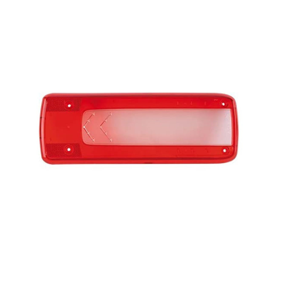 Lanterna Traseira Volvo FH 2021 Maior - 82849923 / 82849894
