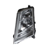 Lente Farol Principal Volvo FH 2015/22 NEW - 21221130A / 21221129A