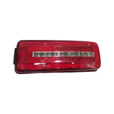 Lanterna Traseira LED DAF XF/CF 106 - 1981862 / 1981861