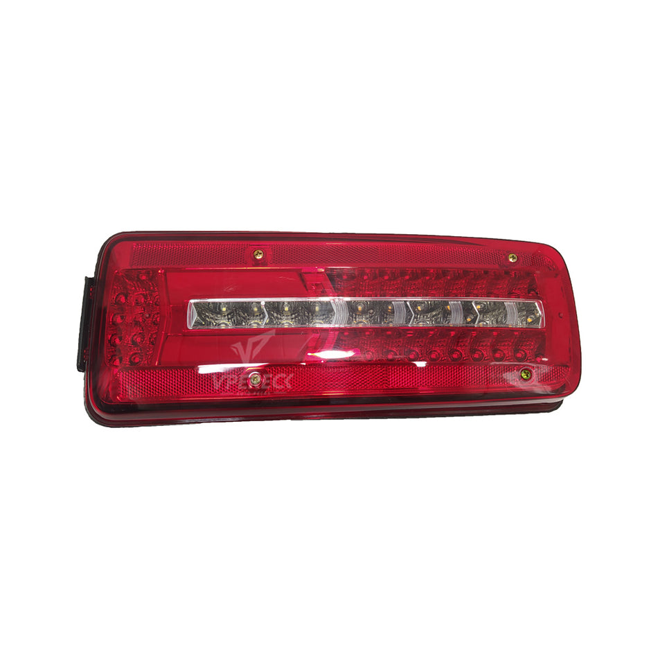 Lanterna Traseira LED DAF XF/CF 106 - 1981862 / 1981861