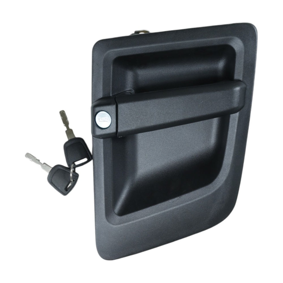 Maçaneta Externa Porta Scania NTG 2019 - 2559131 / 2559129