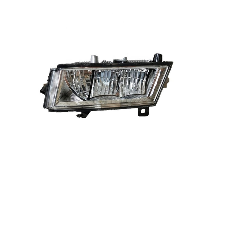Farol Auxiliar LED Scania NTG 2019/24 - 2552714 / 2552715