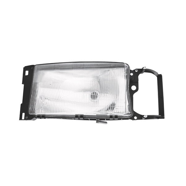 Farol Principal Scania S4 1998/09 com Pisca - 1732509A / 1732510A