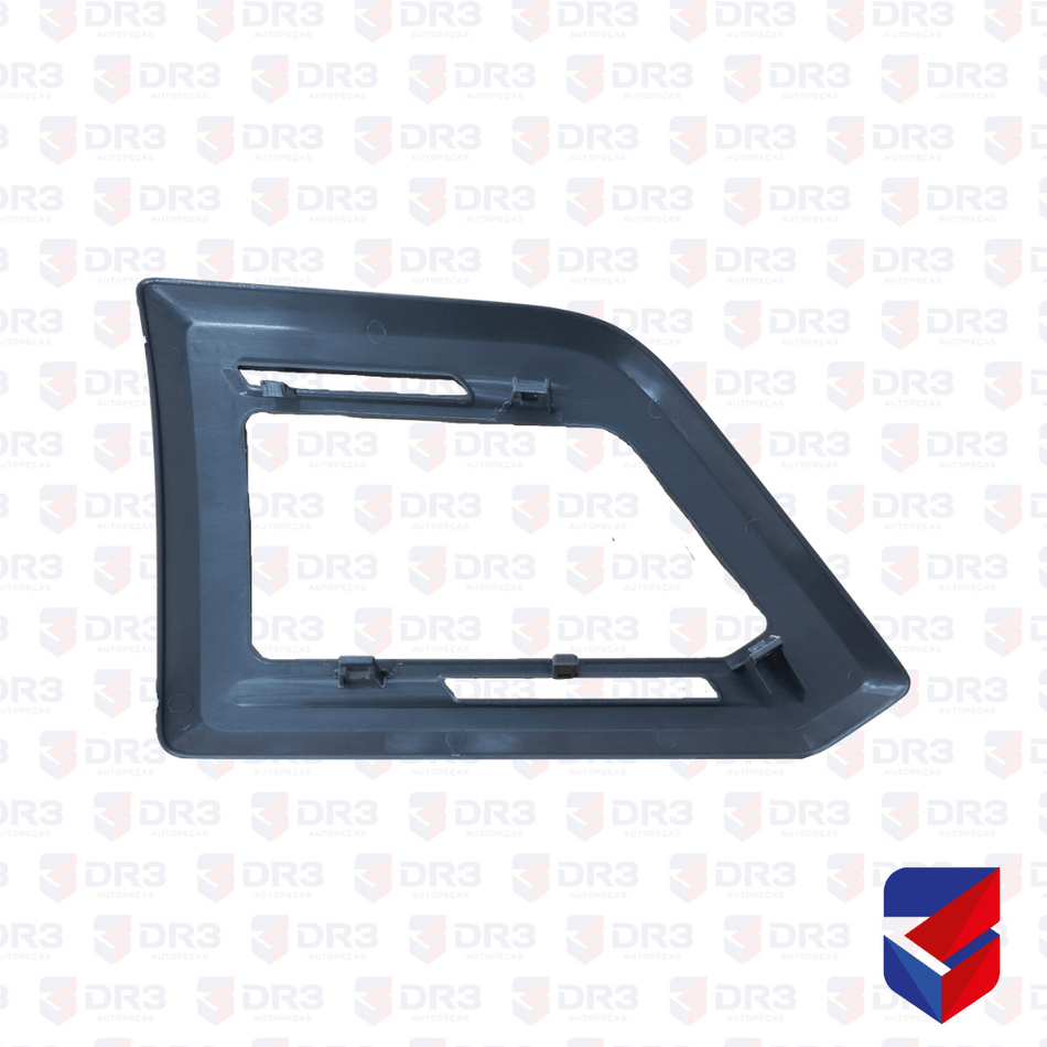 Moldura de Farol Scania NTG Teto Baixo - 2497598 / 2497597