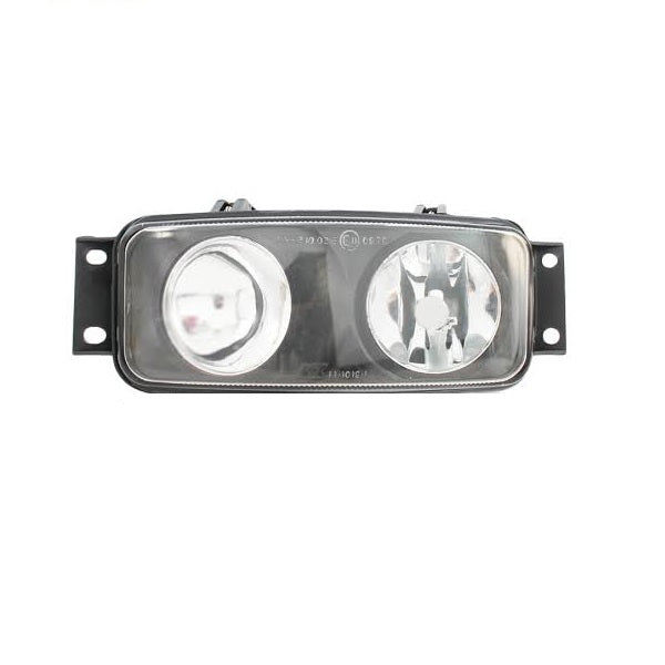 Farol Auxiliar Scania S4 1998/2007 - 1422991 / 1422992