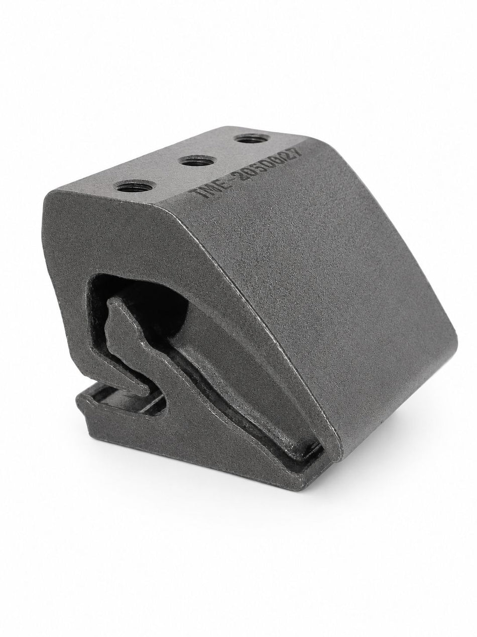 COXIM DIANTEIRO MOTOR /S S5 NTG - DC13 - NODULAR
