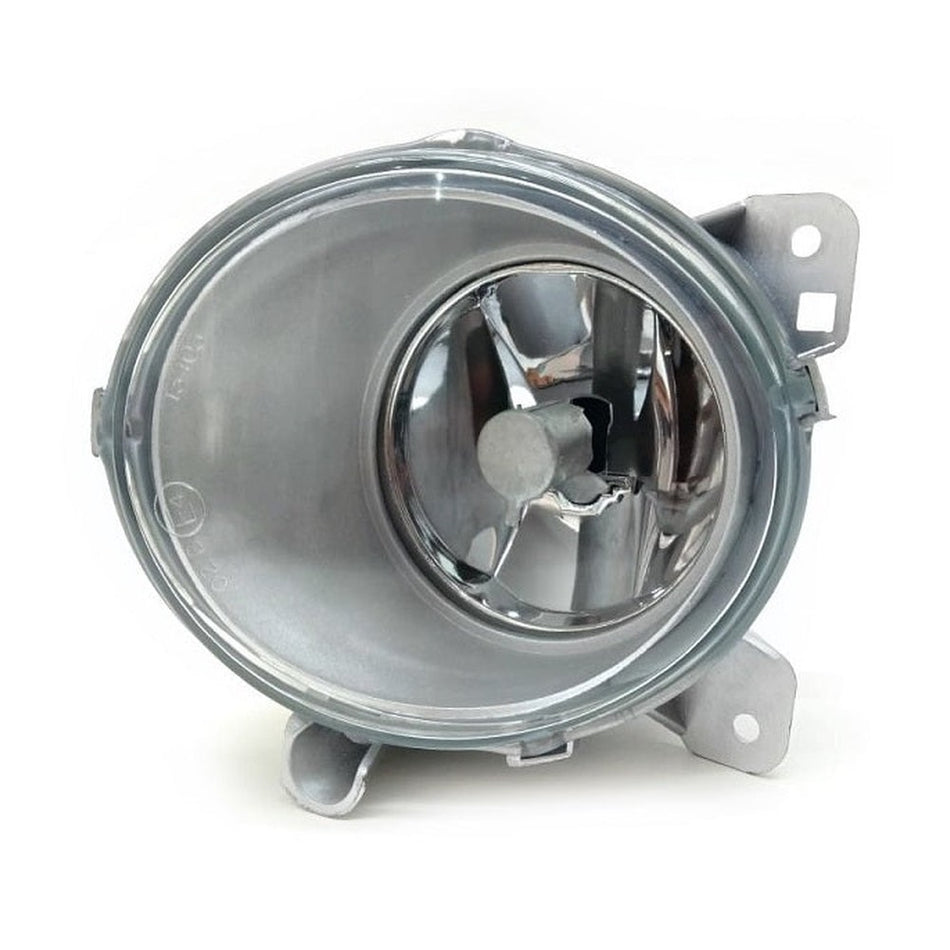 Farol Auxiliar Externo Scania S5 2008/18 - 1446355 / 1446356