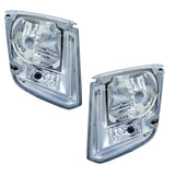 Farol Principal Volvo VM 2014/19 - 82526640 / 82532284