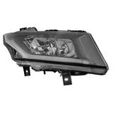 Farol Principal IVECO S-Way Lâmpada - 5802905428 / 5802905426