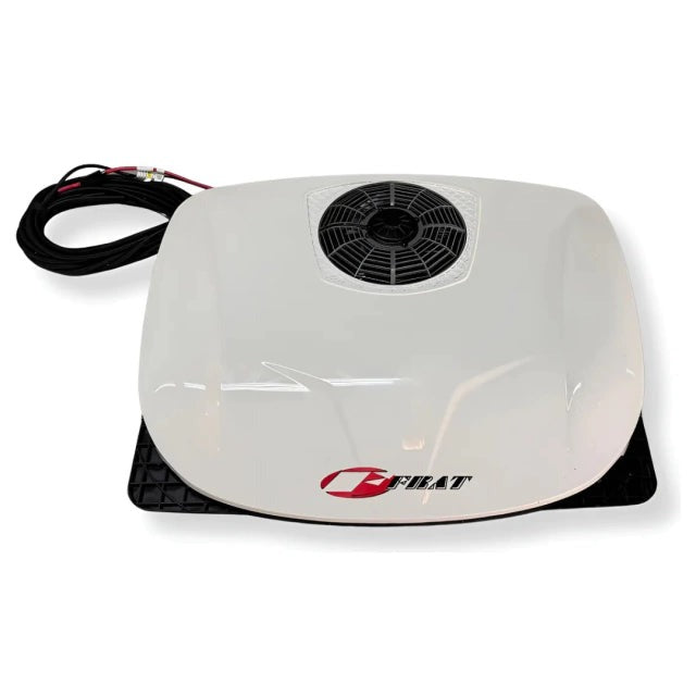 Ar Condicionado Elétrico de Teto para Caminhões - 24v