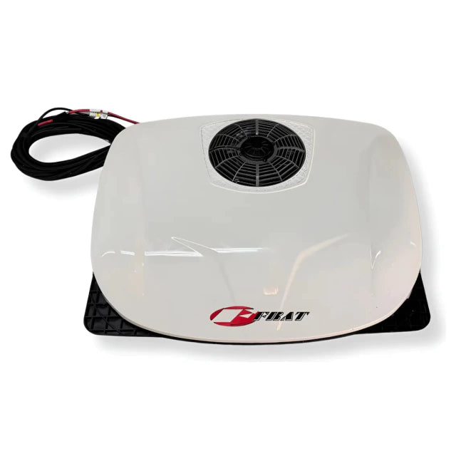 Ar Condicionado Elétrico de Teto para Caminhões - 24v