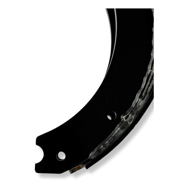 Patim de Freio Dianteiro 15x6 VW Ford
