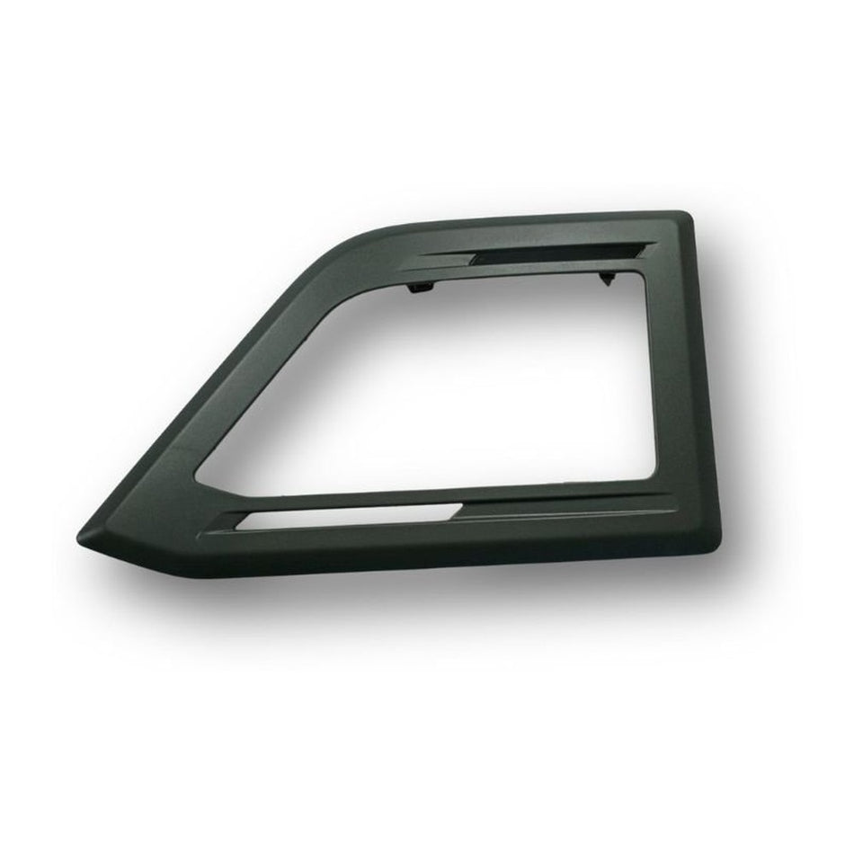 Moldura de Farol Scania NTG Teto Alto - 2497595 / 2497596