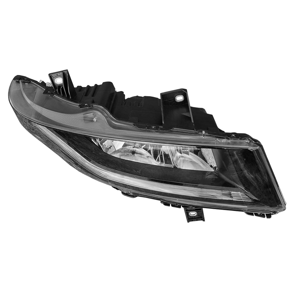Farol Principal IVECO S-Way Lâmpada - 5802905428 / 5802905426