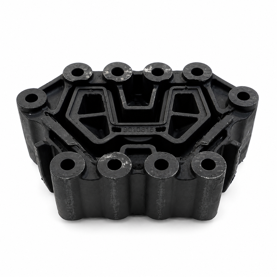 Coxim Traseiro Motor S5 / NTG NODULAR - FERRO