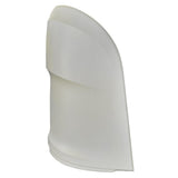 Defletor Frontal Scania NTG Cabine P - 2402042 / 2402039